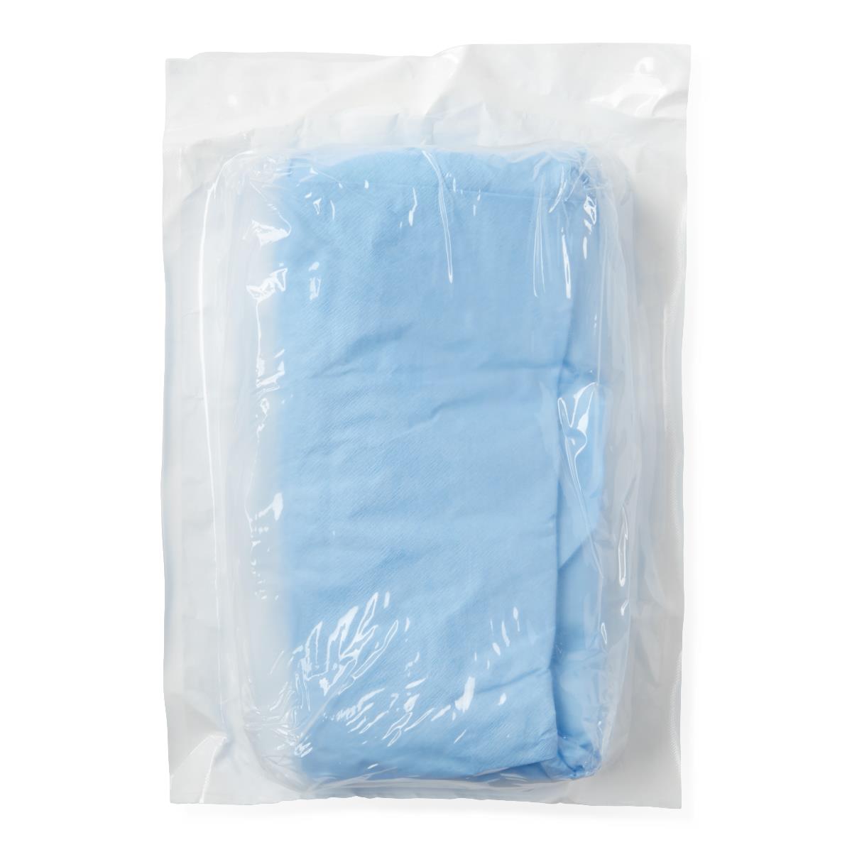 Medline Sterile Disposable X-ray Detectable OR Towels