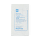 Medline Sterile Disposable OR Towels