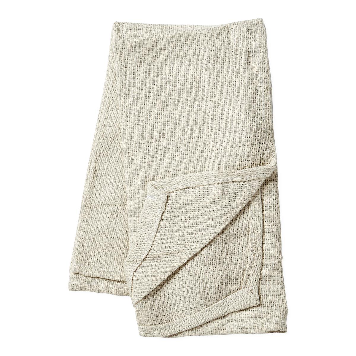 Medline Sterile Disposable Natural OR Towels