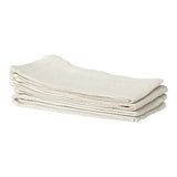 Medline Sterile Disposable Natural OR Towels