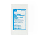 Medline Sterile Disposable OR Towels