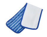 Medline Premium 18" Microfiber Super Mops