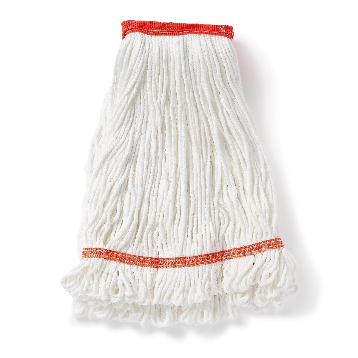 Medline Microfiber Traditional Wet Mop
