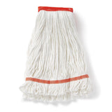 Medline Microfiber Traditional Wet Mop