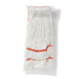 Medline Microfiber Traditional Wet Mop