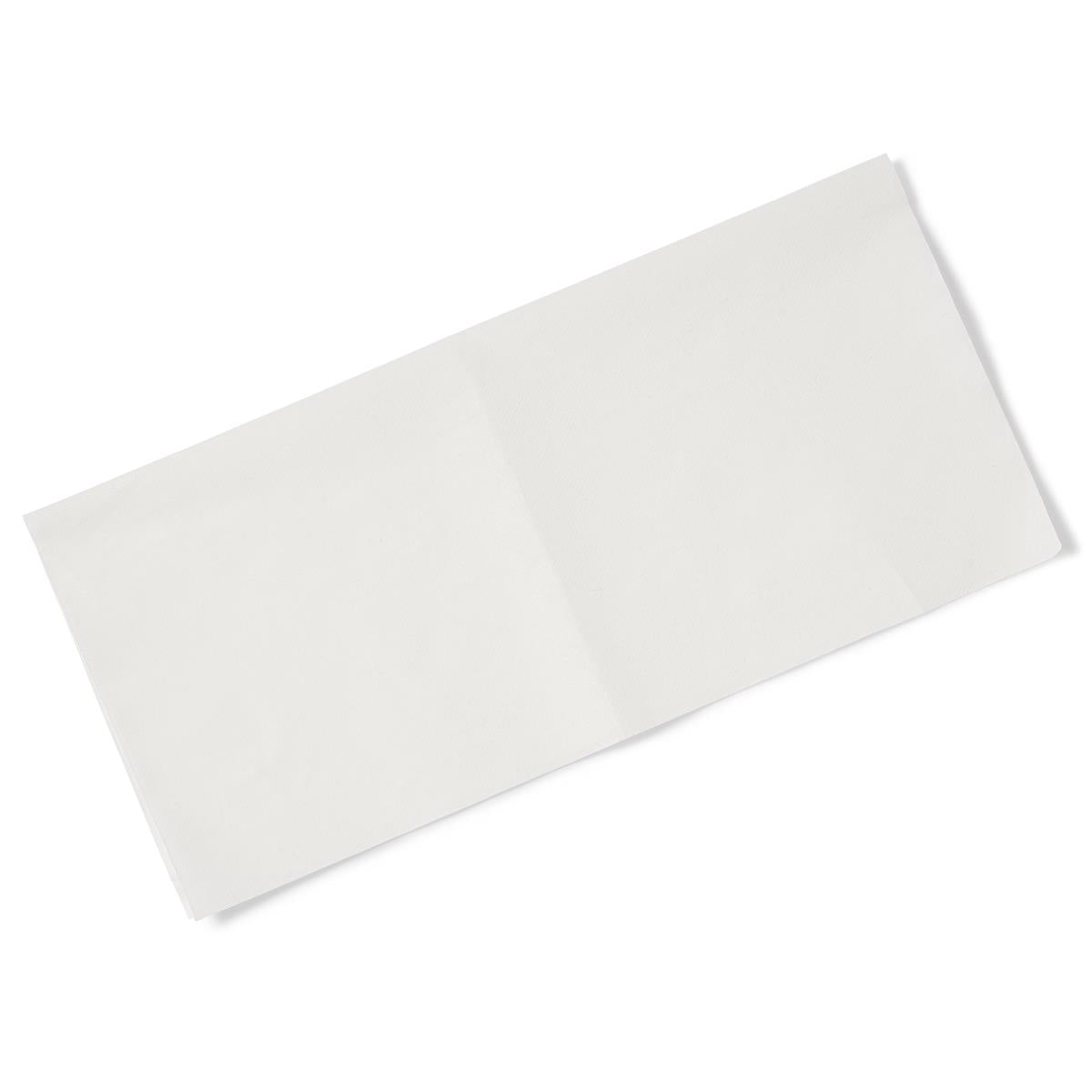 Medline Disposable Dry Wipes
