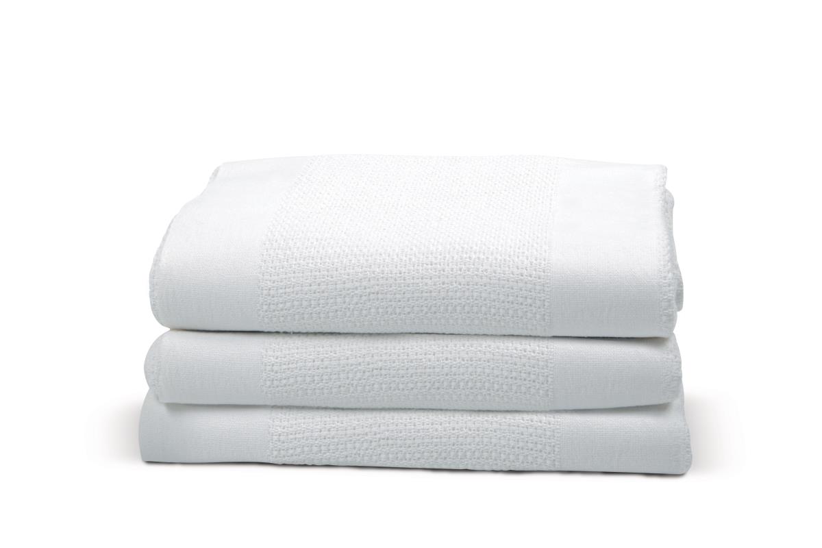 Equinox 100% Cotton Thermal Spread Blankets