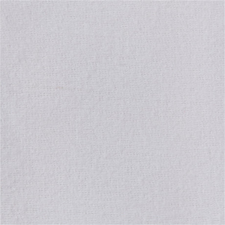 Medline Unbleached 55 / 45 Blended Mattress Covers