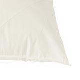 Medsoft Wipeable Reusable Pillows With Vinyl Ticking - BeHope