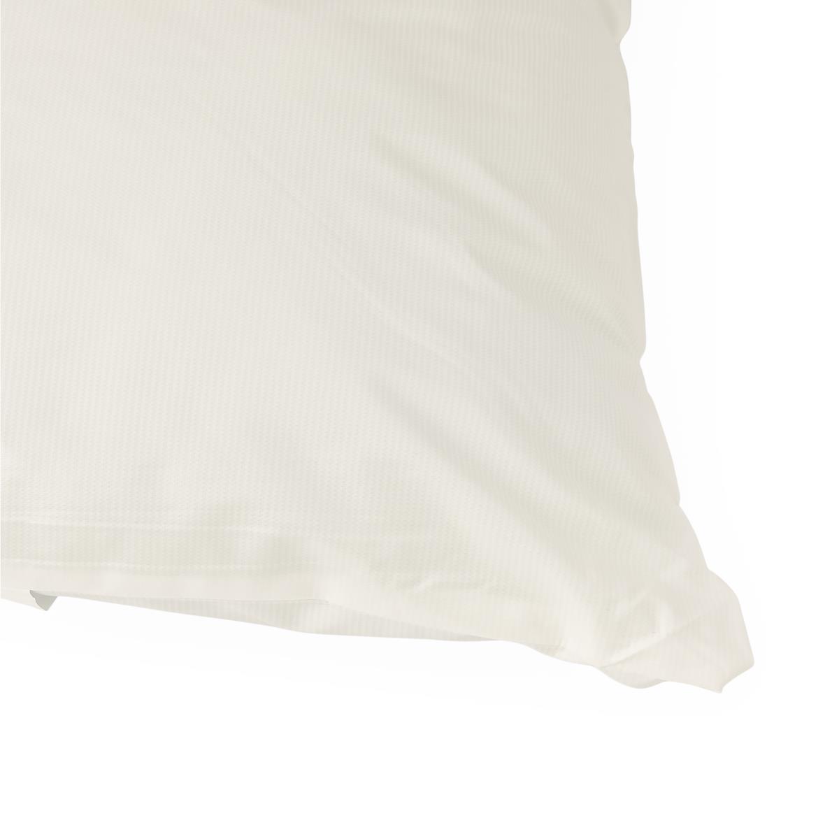 Medsoft Wipeable Reusable Pillows With Vinyl Ticking - BeHope