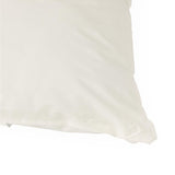 Medsoft Wipeable Reusable Pillows With Vinyl Ticking - BeHope