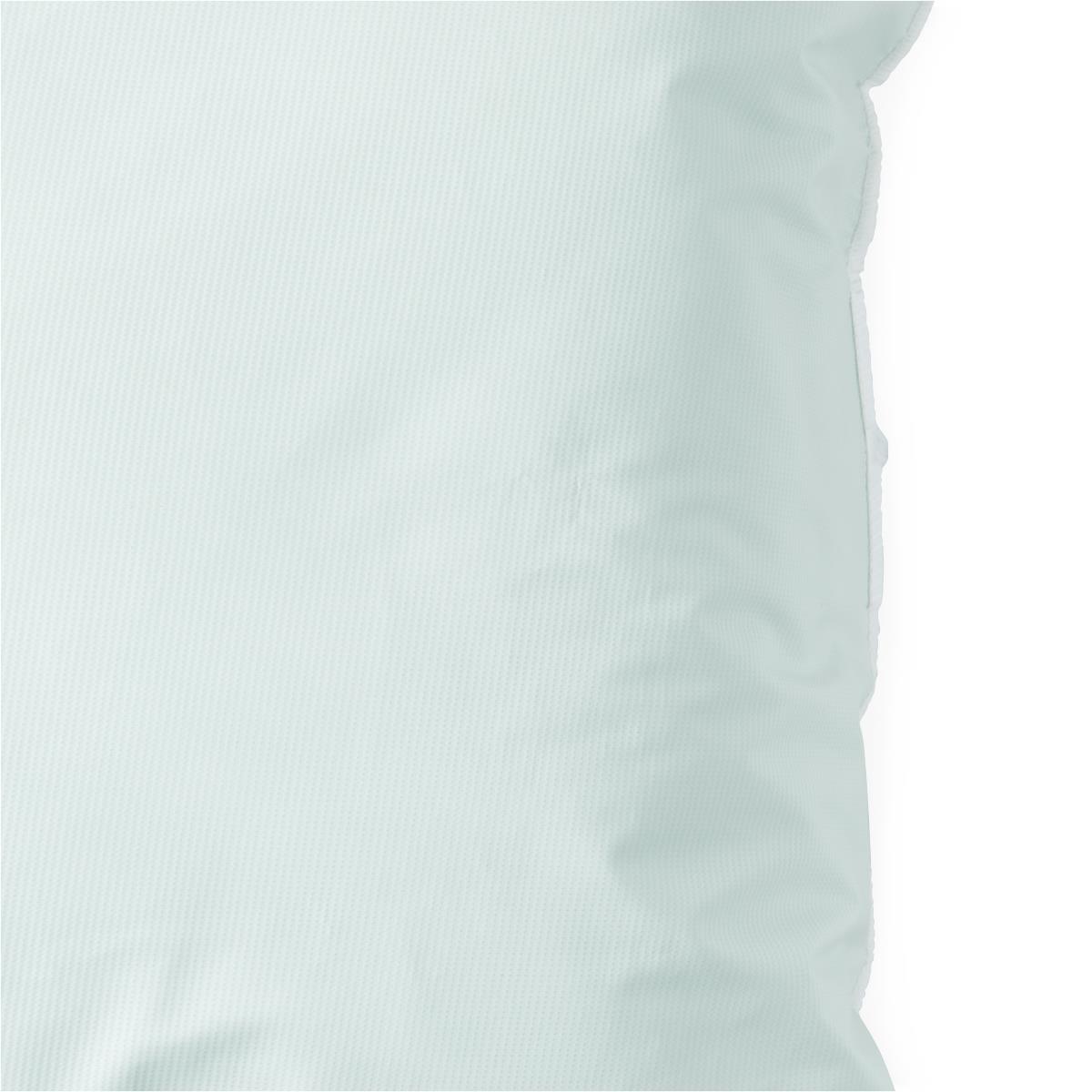 Medsoft Wipeable Reusable Pillows With Vinyl Ticking - BeHope