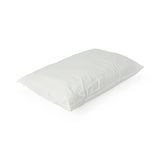 Medsoft Wipeable Reusable Pillows With Vinyl Ticking - BeHope