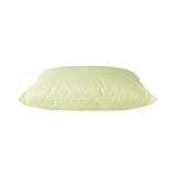 EverLuxe Wipeable Reusable Pillows