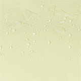 EverLuxe Wipeable Reusable Pillows