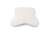 Medline CPAP pillow, full view, emphasizing comfort.