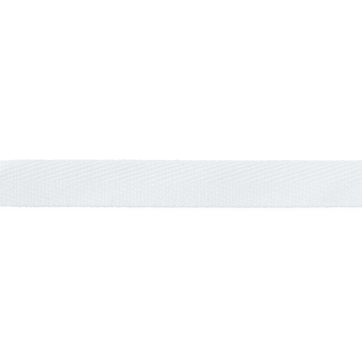 Medline Unbleached Twill Tapes