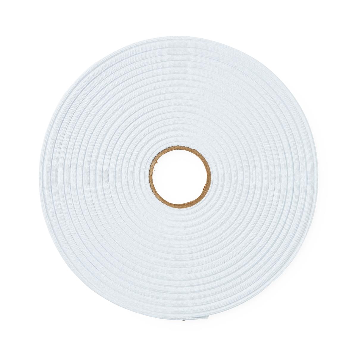 Medline Unbleached Twill Tapes