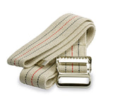 Medline Washable Cotton Gait Belts - BeHope