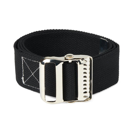 Medline Washable Cotton Gait Belts - BeHope