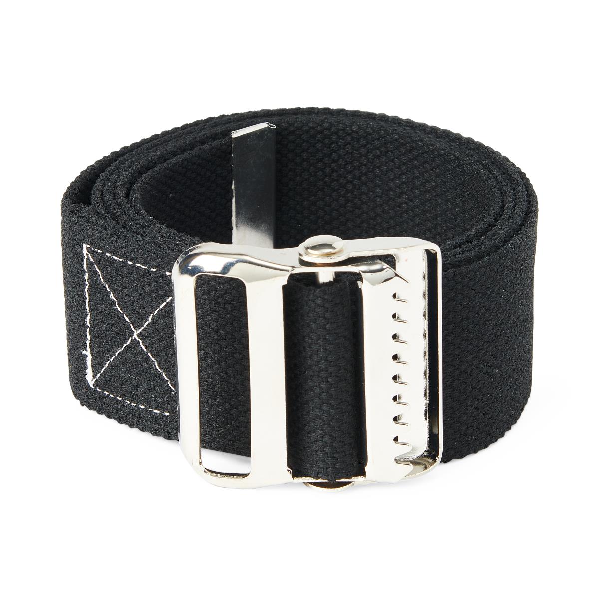 Medline Washable Cotton Gait Belts - BeHope