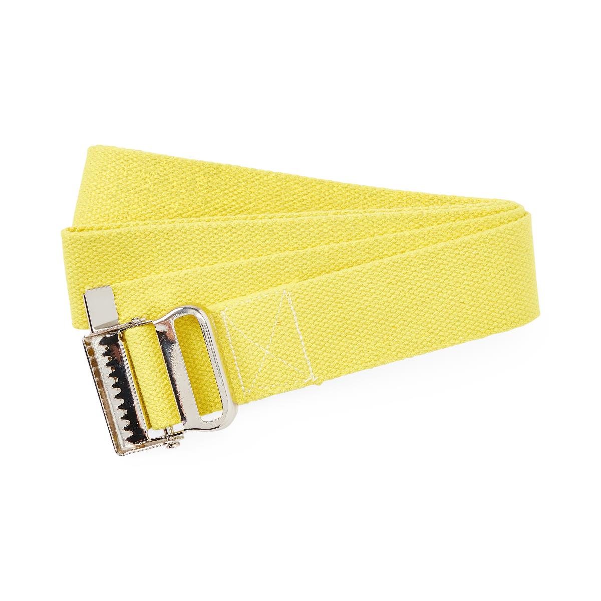 Medline Cotton Gait Belts
