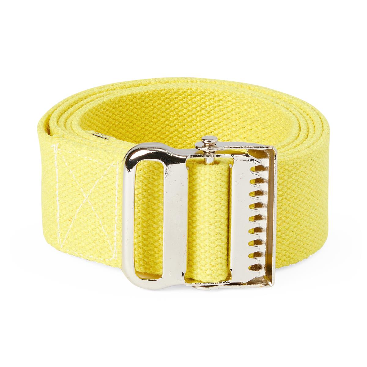 Medline Cotton Gait Belts