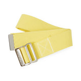 Medline Cotton Gait Belts