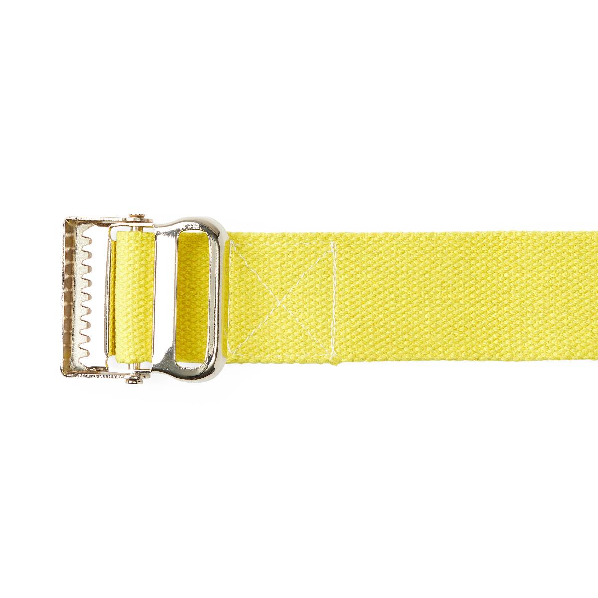 Medline Cotton Gait Belts