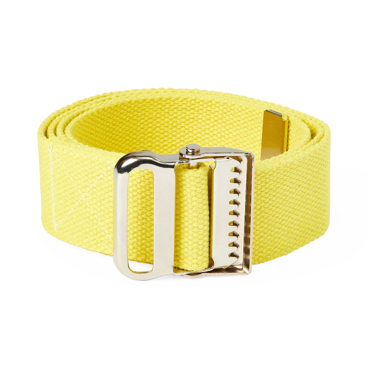 Medline Washable Cotton Gait Belts - BeHope