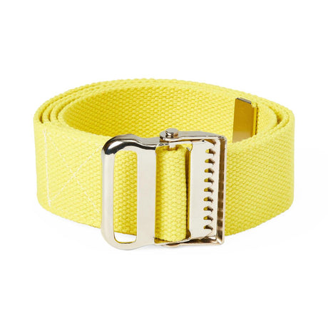 Medline Washable Cotton Gait Belts - BeHope