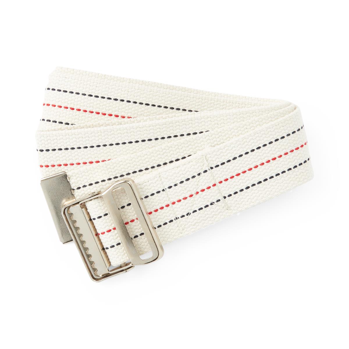 Medline Cotton Gait Belts