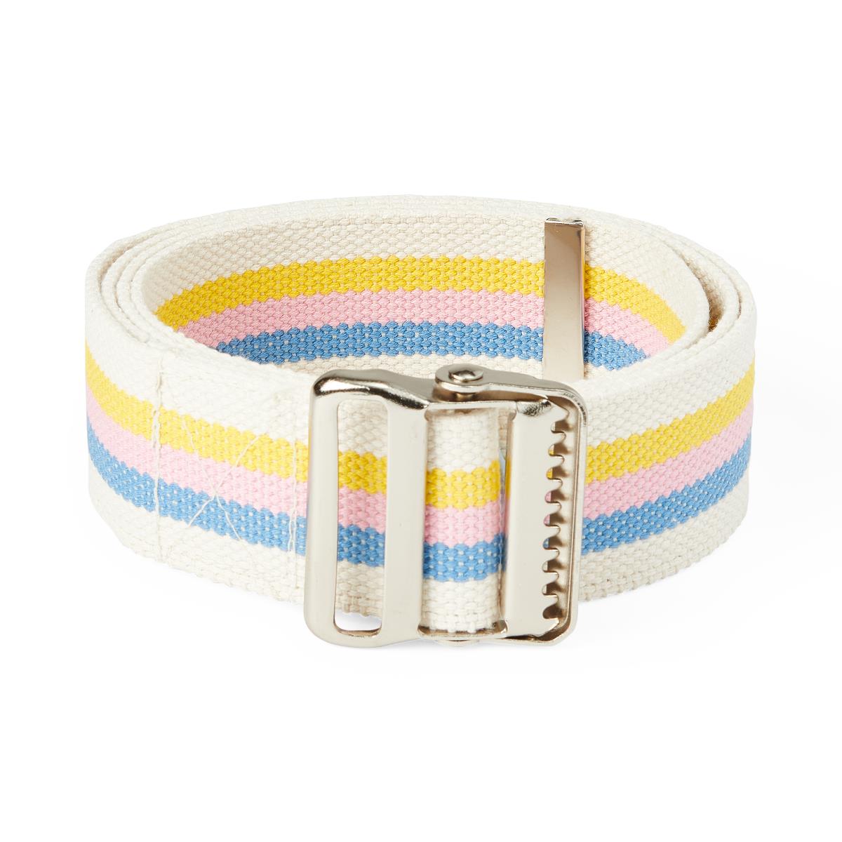 Medline Washable Cotton Gait Belts - BeHope