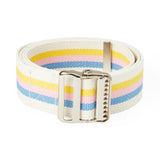 Medline Washable Cotton Gait Belts - BeHope