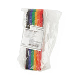 Medline Polypropylene Gait Belts