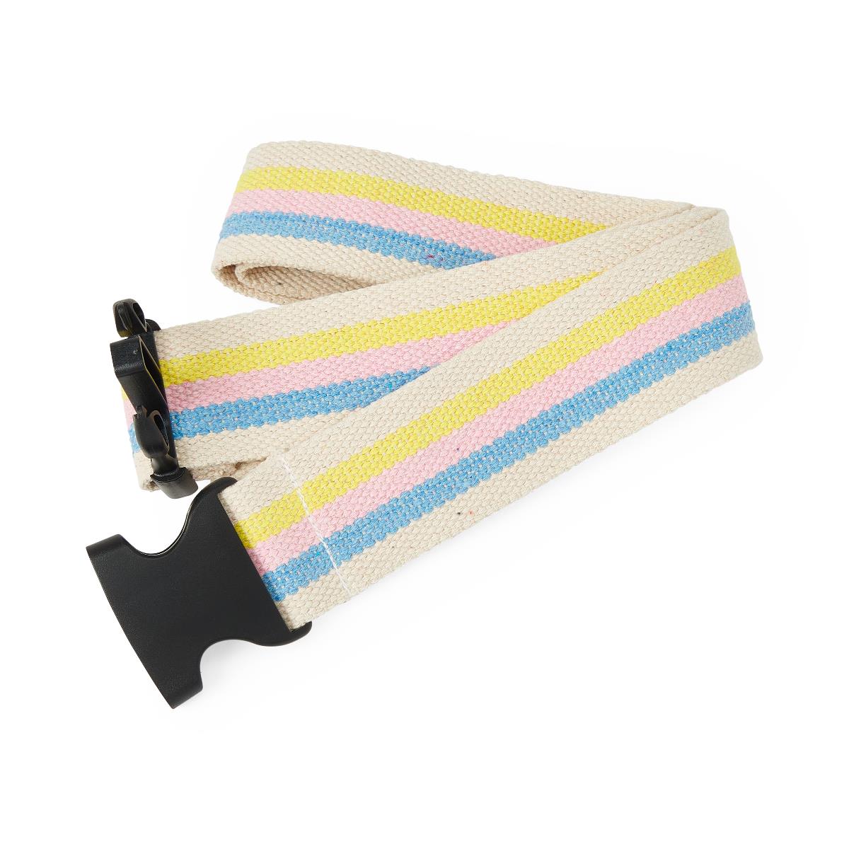 Medline Cotton Gait Belts