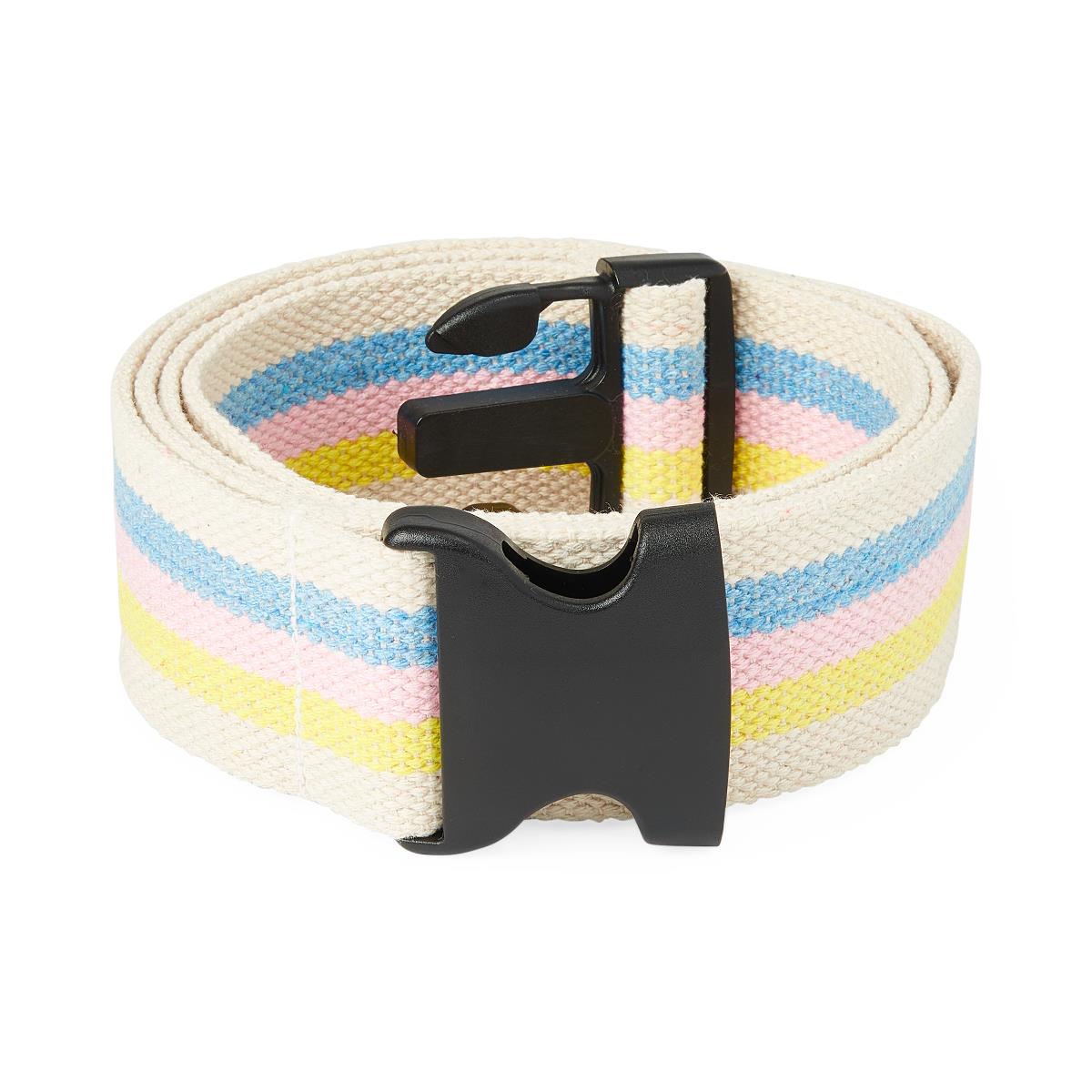 Medline Washable Cotton Gait Belts - BeHope