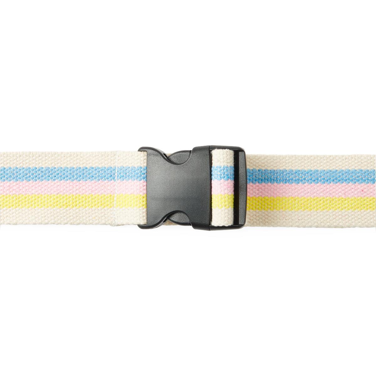 Medline Cotton Gait Belts