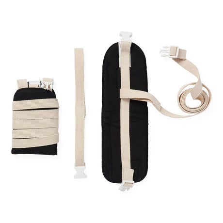 Medline Quick-Release Limb Holders