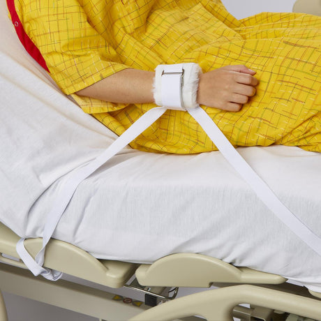 Medline Quick Control Limb Holders
