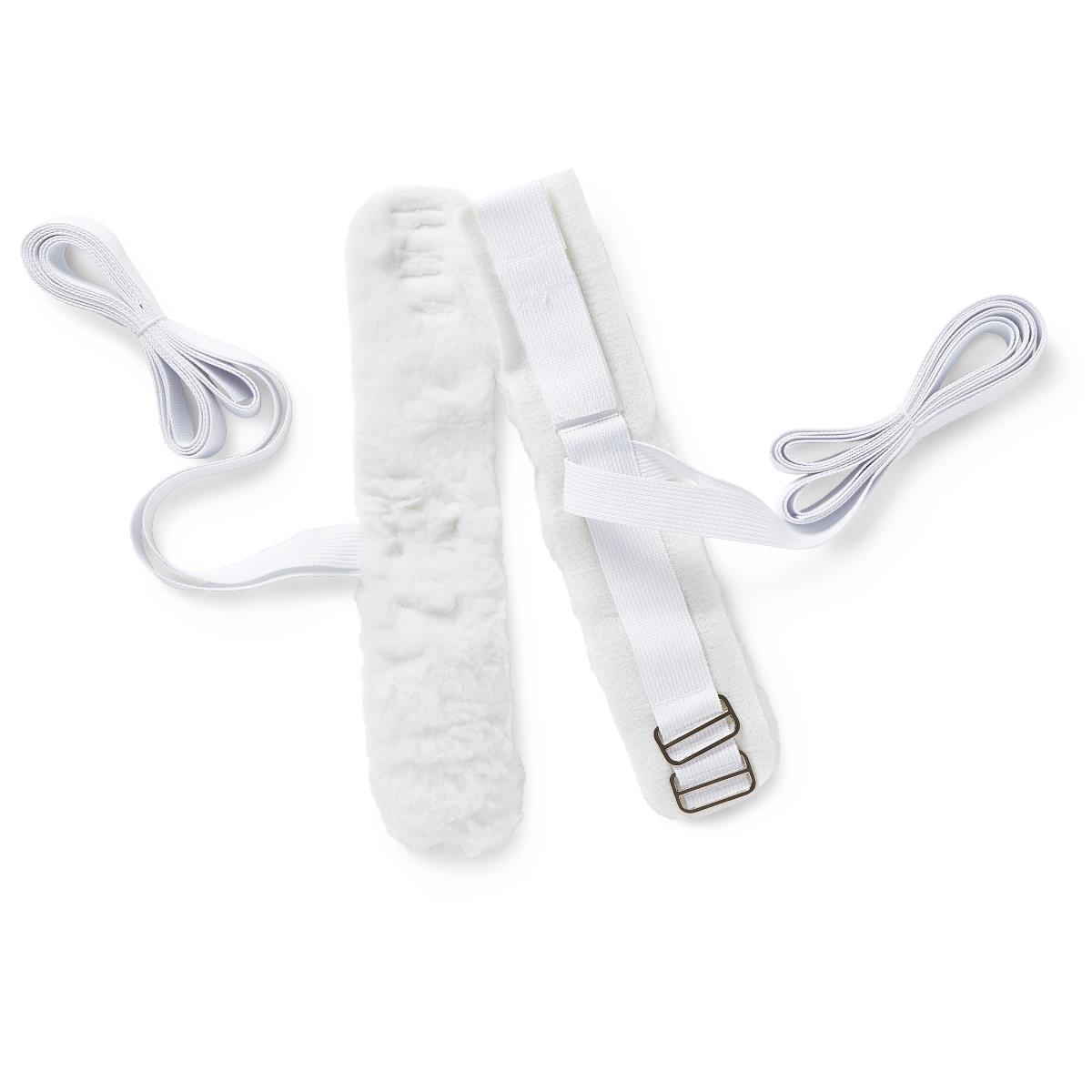Medline Quick Control Limb Holders