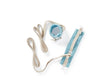 Medline Quick-Release Limb Holders