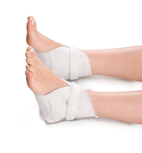 Economy Heel Protectors - BeHope