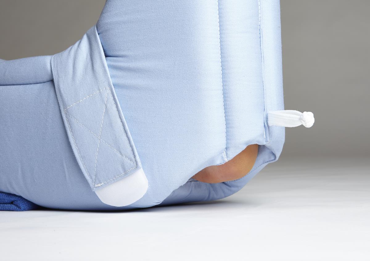 Heel Raiser Heel Protector - BeHope