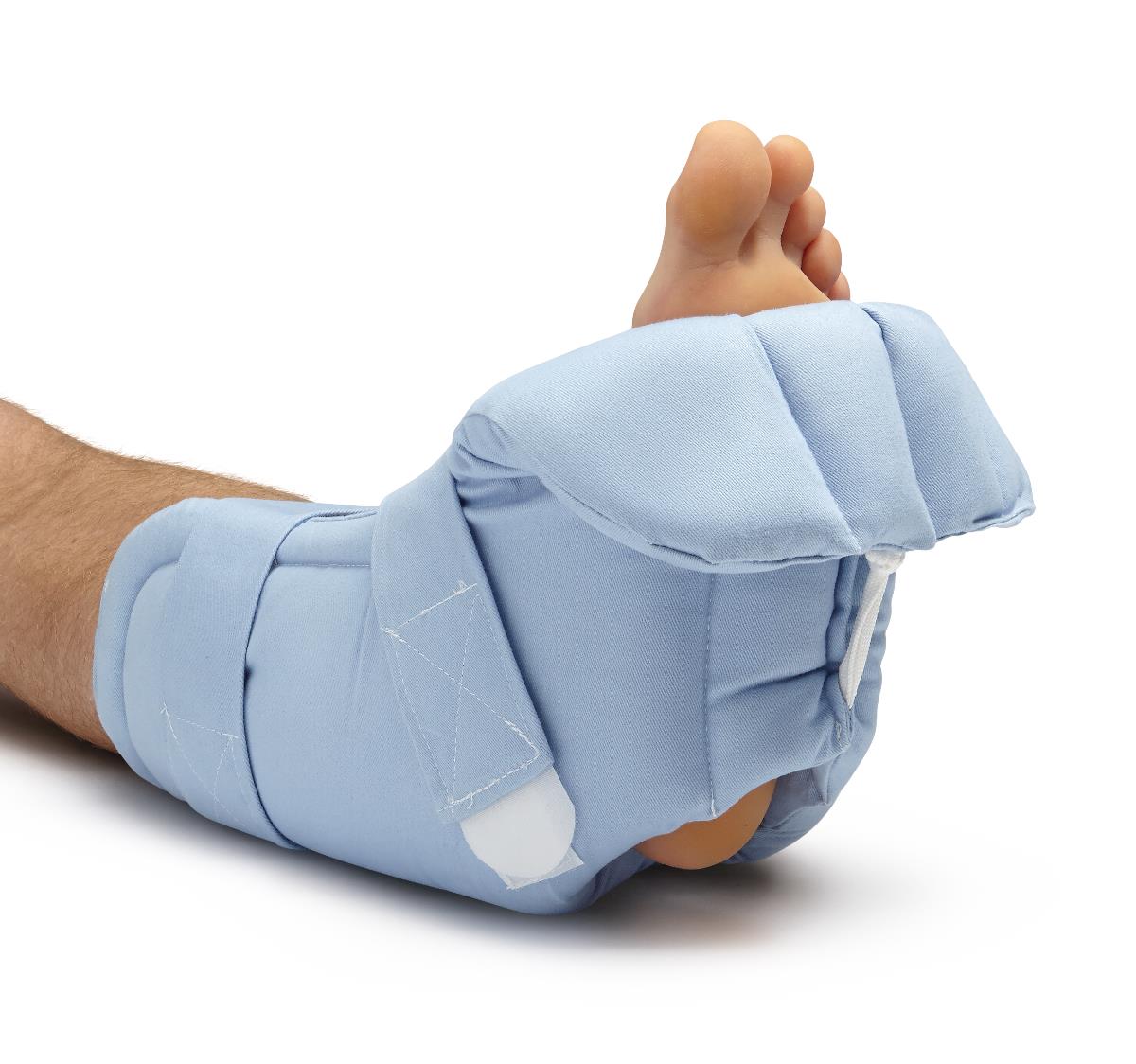 Heel Raiser Heel Protector - BeHope