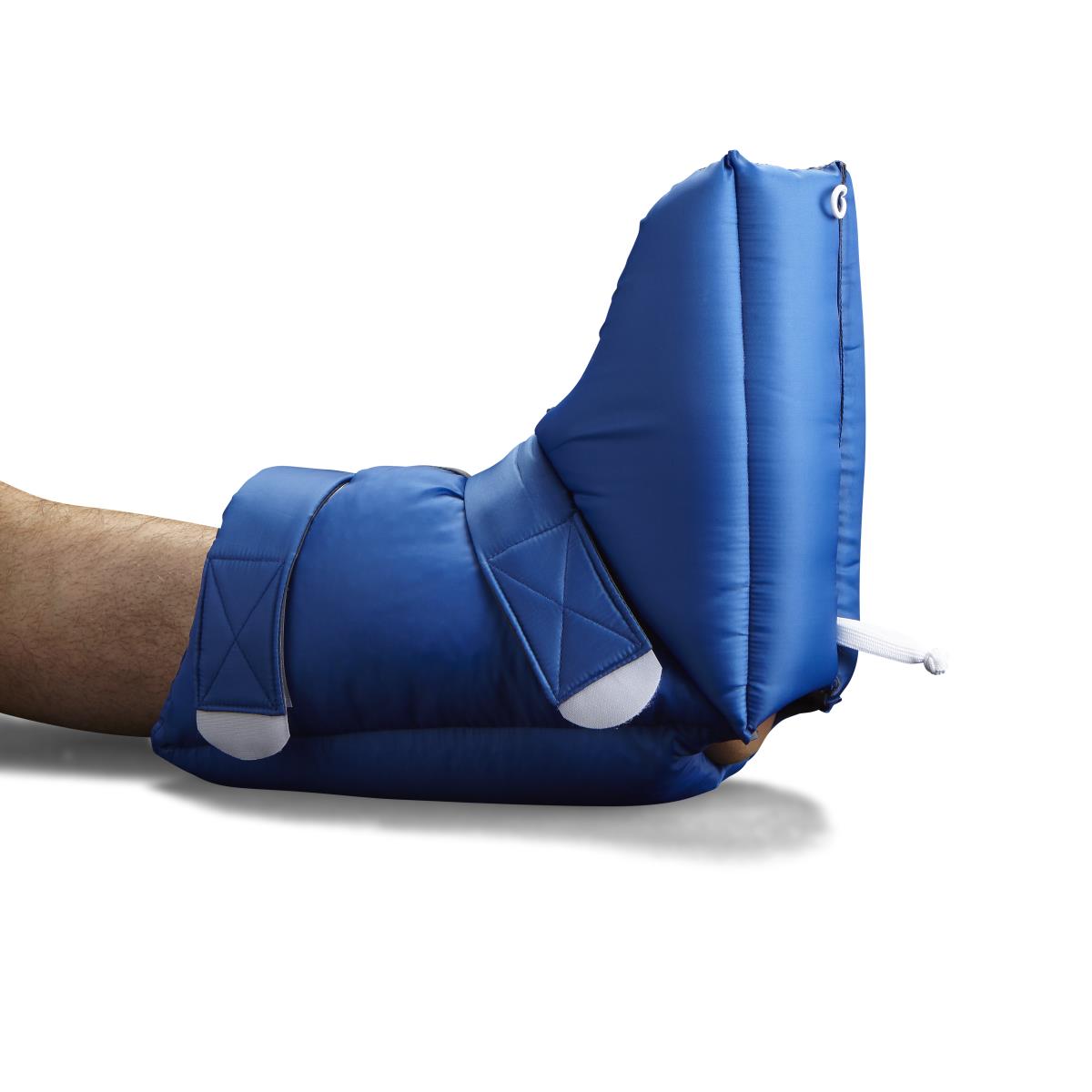 Heel Raiser Pro Ii Heel Protector - BeHope