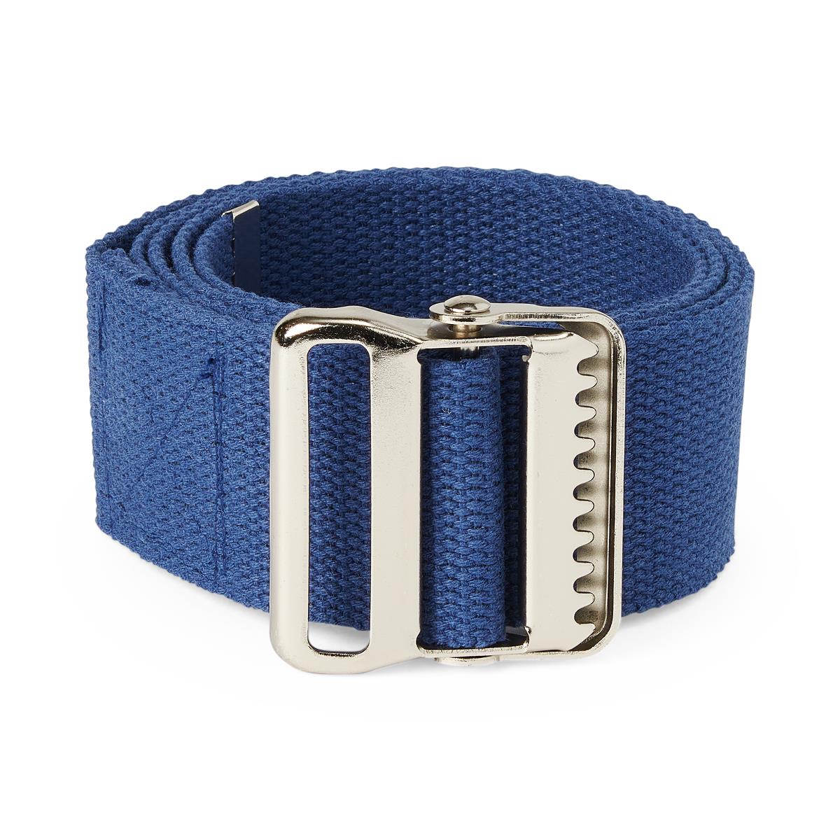 Medline Cotton Gait Belts