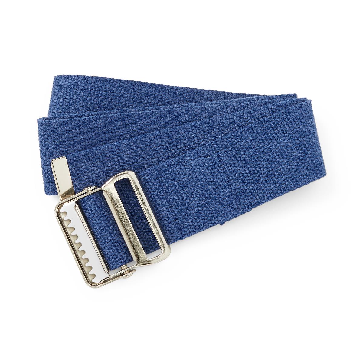 Medline Cotton Gait Belts