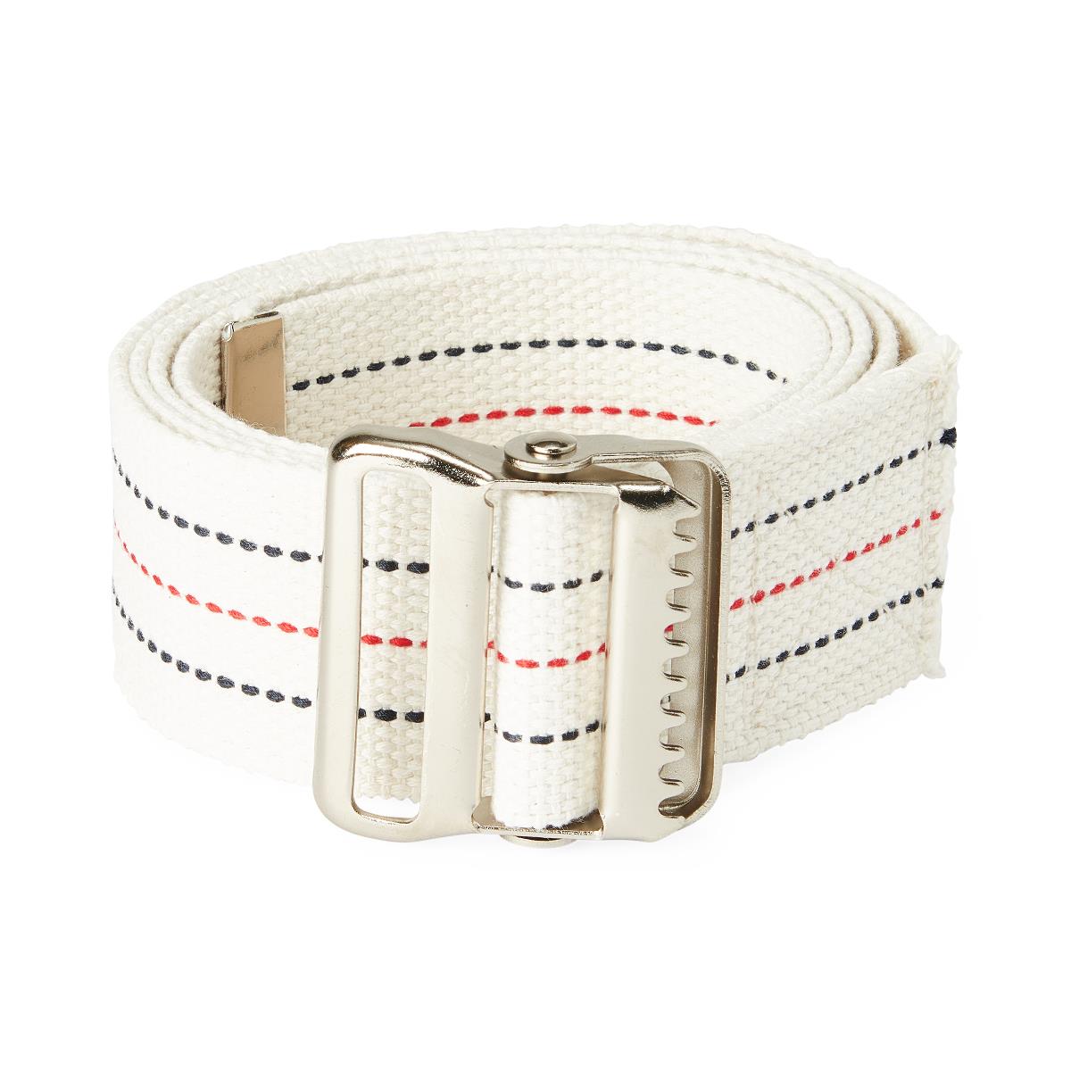 Medline Cotton Gait Belts