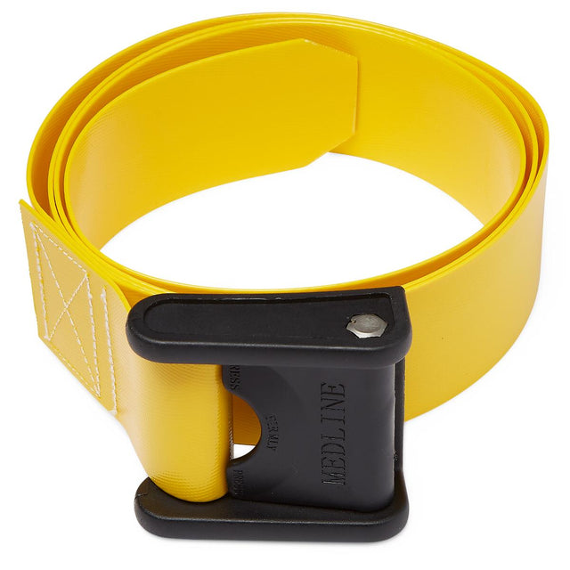 Medline Wipeable Gait Belt - BeHope